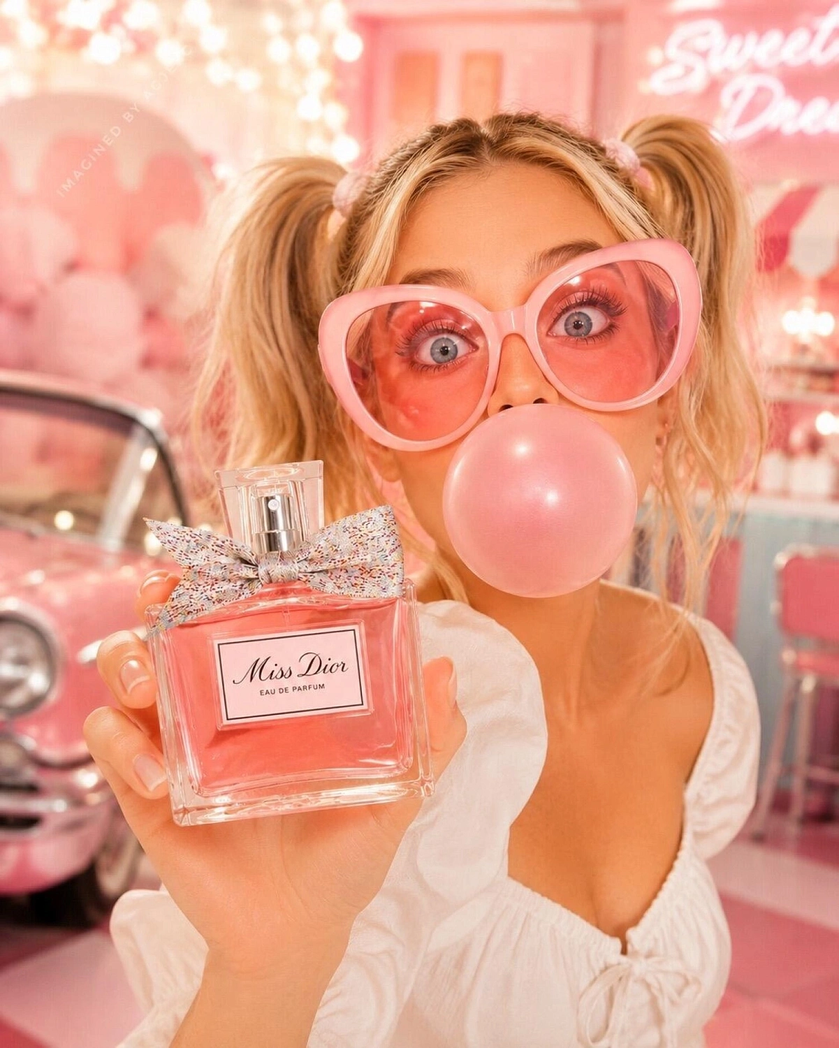 Christian Dior Miss Dior Eau De Parfum 2025