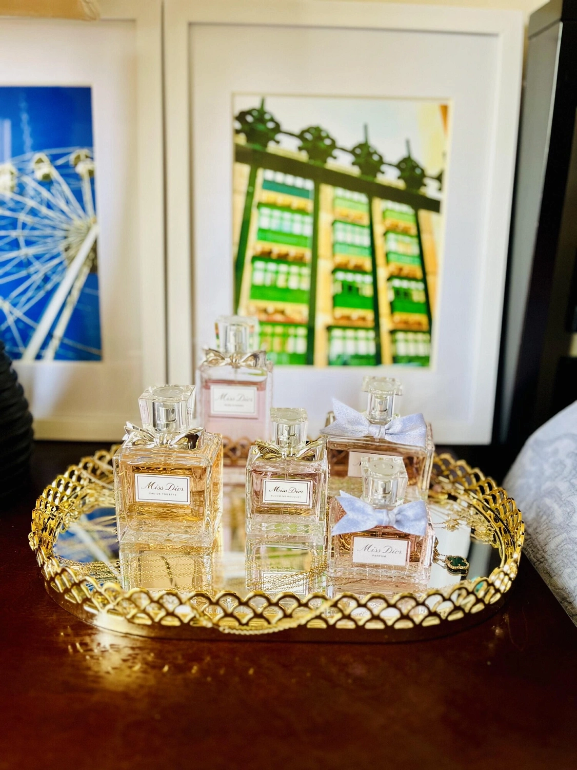 Christian Dior Miss Dior Eau De Parfum 2025