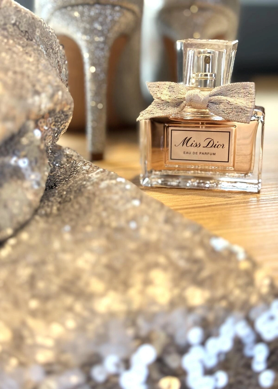 Christian Dior Miss Dior Eau De Parfum 2025