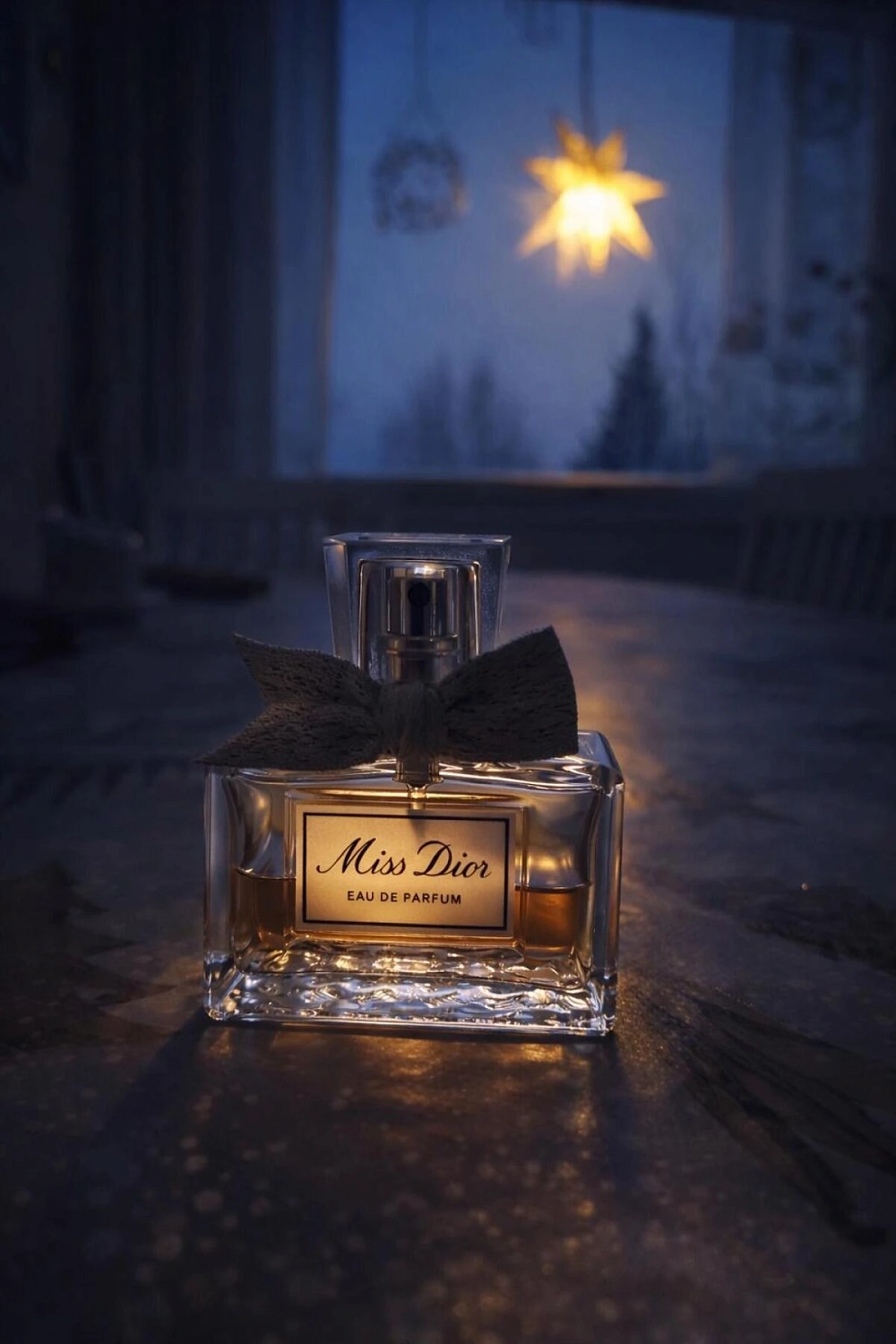 Christian Dior Miss Dior Eau De Parfum 2025