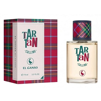 Фото El Ganso Tartan Calling