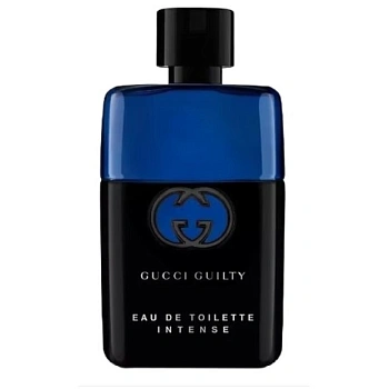 Фото Gucci Guilty Eau de Toilette Intense Pour Homme