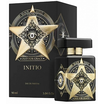 Фото Initio Parfums Privés Oud for Grace