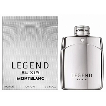 Фото Montblanc Legend Elixir