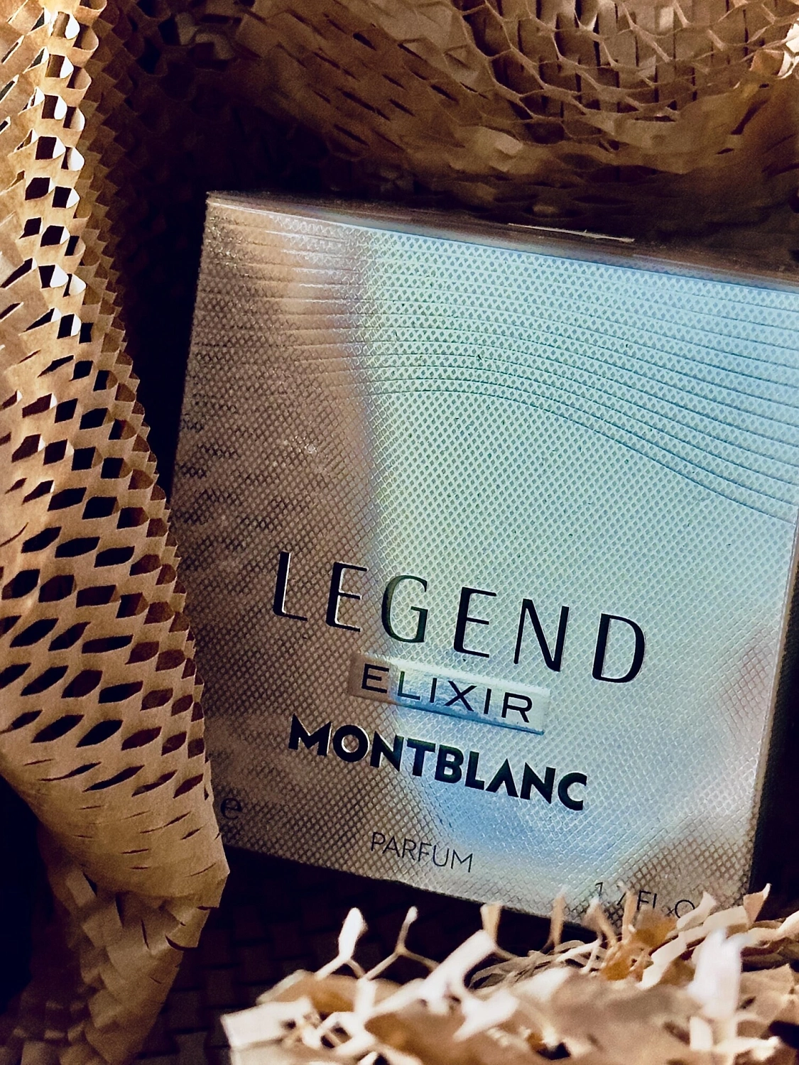 Montblanc Legend Elixir