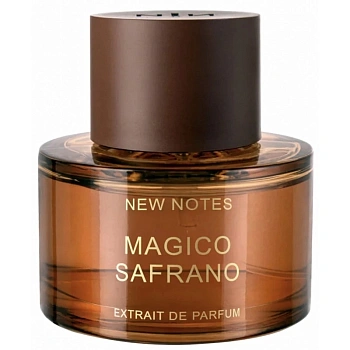 Фото New Notes Magico Safrano