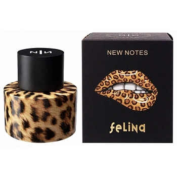 Фото New Notes Felina