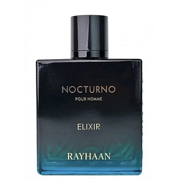 Фото Rayhaan Nocturno Elixir