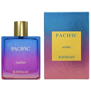 Фото Rayhaan Pacific Aloha