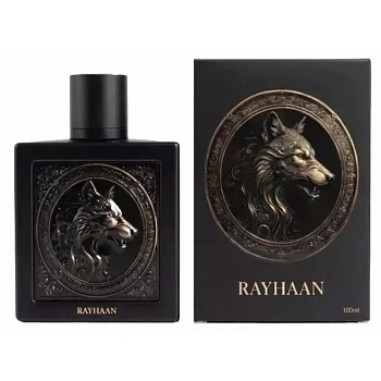 Фото Rayhaan Wolf