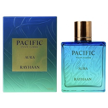 Фото Rayhaan Pacific Aura