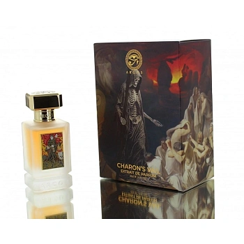 Argos Charon's Vail духи 30 мл
