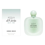 Armani Acqua Di Gioia Eau De Toilette туалетная вода 50 мл