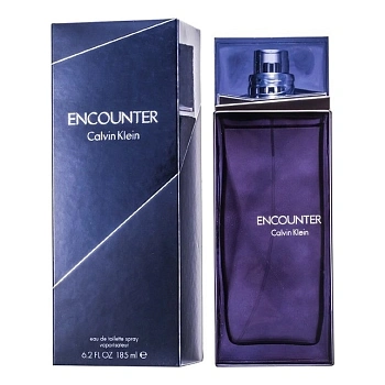 Calvin Klein Encounter туалетная вода 185 мл