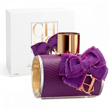 Carolina Herrera CH Eau De Parfum Sublime парфюмерная вода 80 мл
