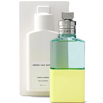 Dries Van Noten Neon Garden парфюмерная вода 100 мл