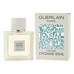 Guerlain L'Homme Ideal Cologne туалетная вода 50 мл