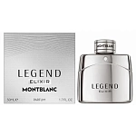 Montblanc Legend Elixir духи 50 мл