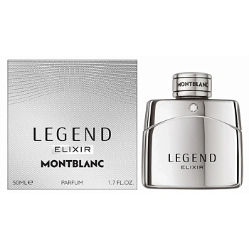 Montblanc Legend Elixir духи 50 мл