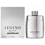 Montblanc Legend Elixir духи 100 мл