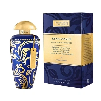 The Merchant of Venice Renaissance парфюмерная вода 100 мл
