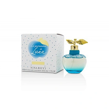 Nina Ricci Les Gourmandises de Luna туалетная вода 50 мл