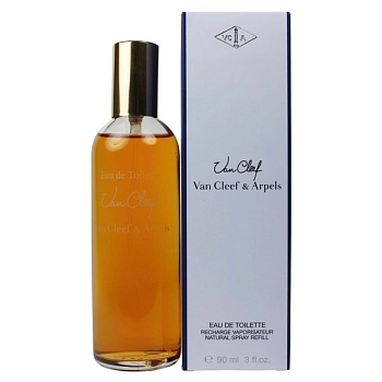 Van Cleef & Arpels Van Cleef туалетная вода 90 мл (сменный объем)