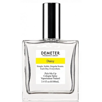 Фото Demeter Fragrance Library Daisy