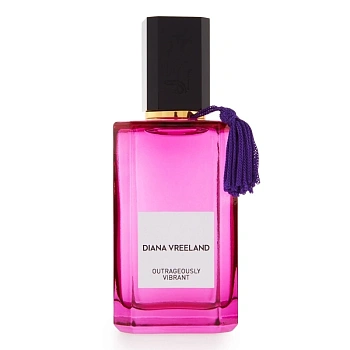 Фото Diana Vreeland Outrageously Vibrant
