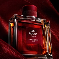 Guerlain Habit Rouge Parfum