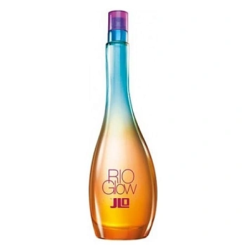 Фото Jennifer Lopez Rio Glow