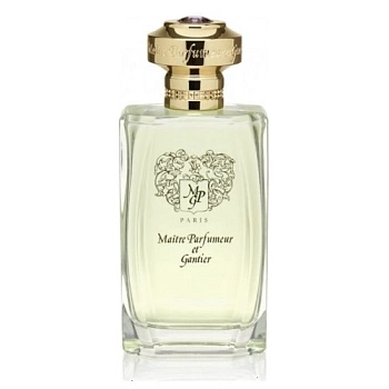 Фото Maître Parfumeur et Gantier Fraiche Passiflore