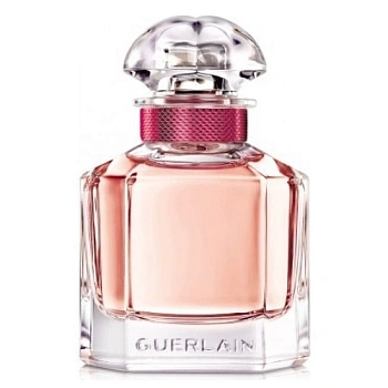 Фото Mon Guerlain Bloom of Rose
