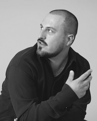 Парфюмер Théo Belmas (Тео Бельмас)