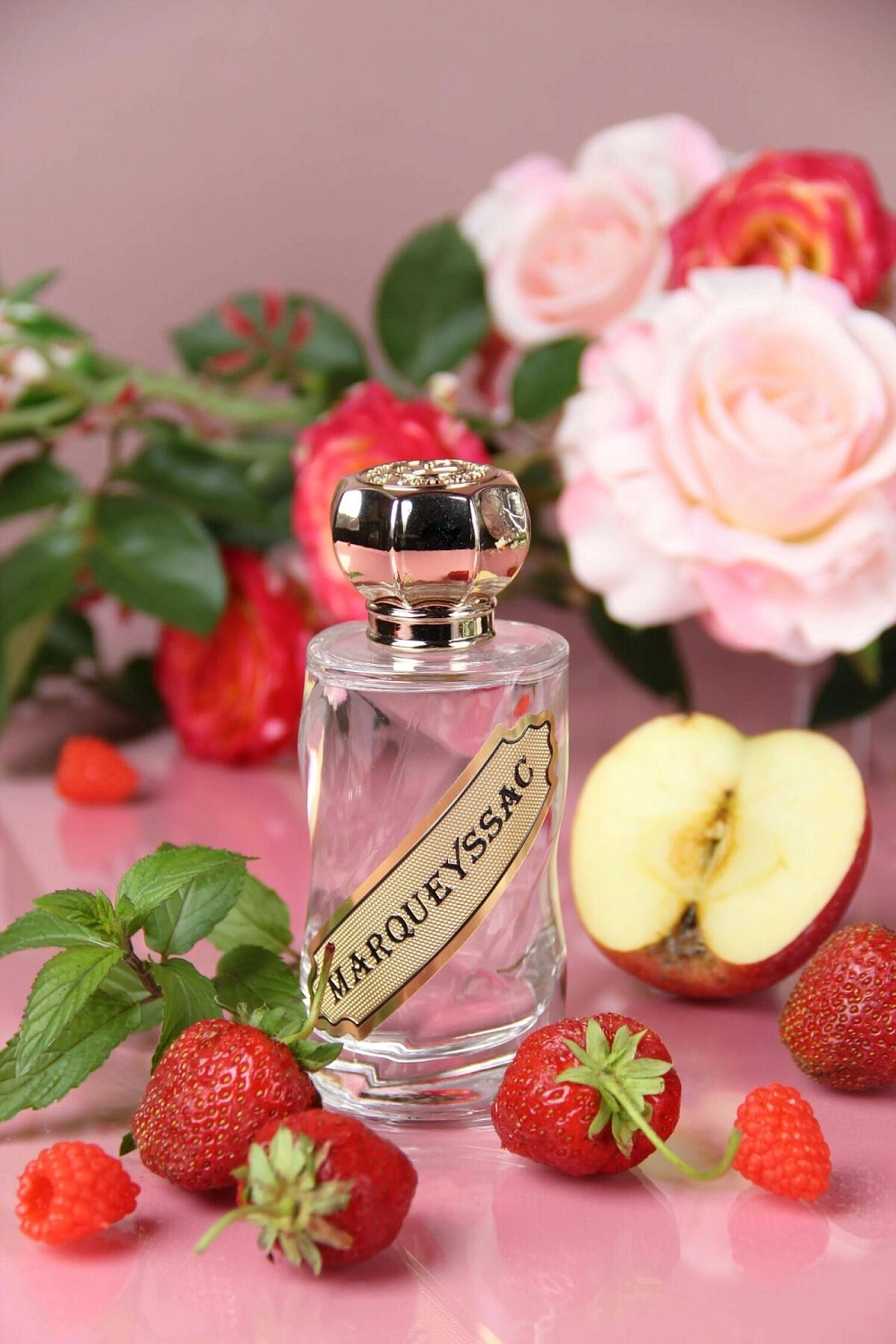 12 Parfumeurs Français Marqueyssac