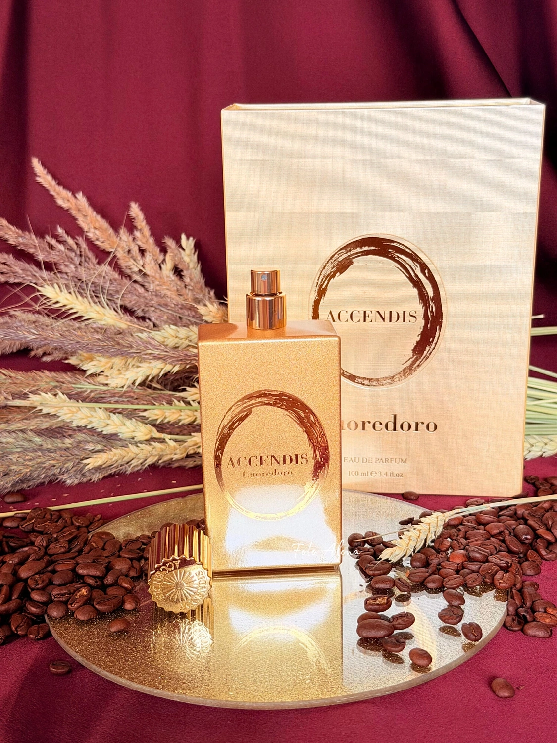 Accendis Cuoredoro