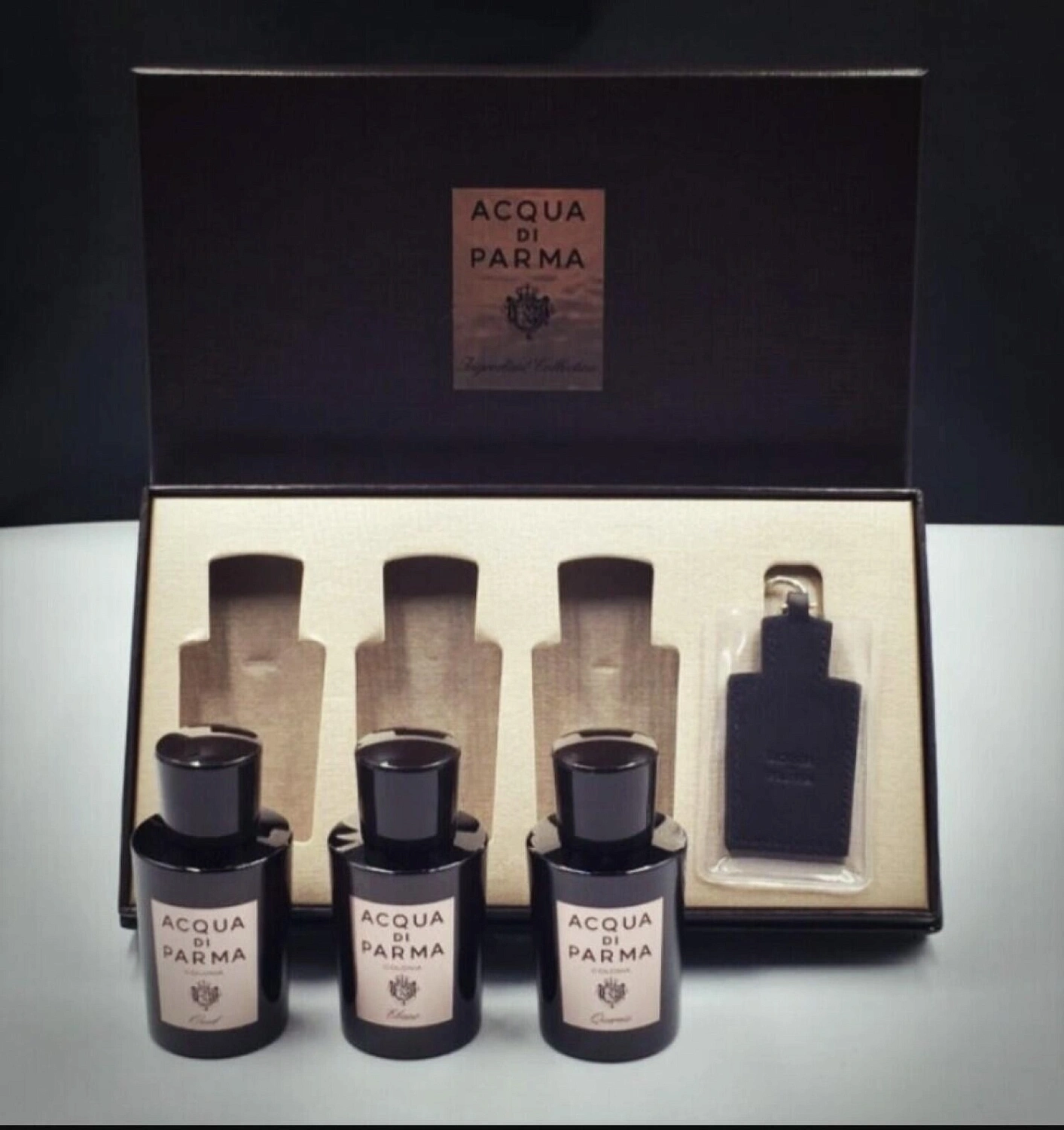 Acqua di Parma Colonia Oud