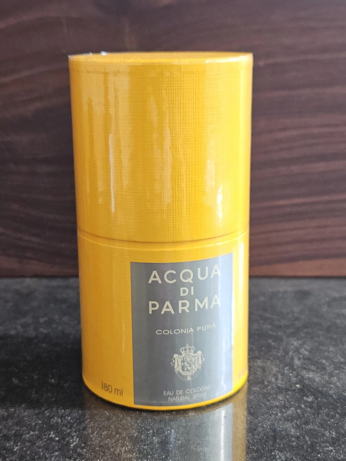 Acqua di Parma Colonia Pura