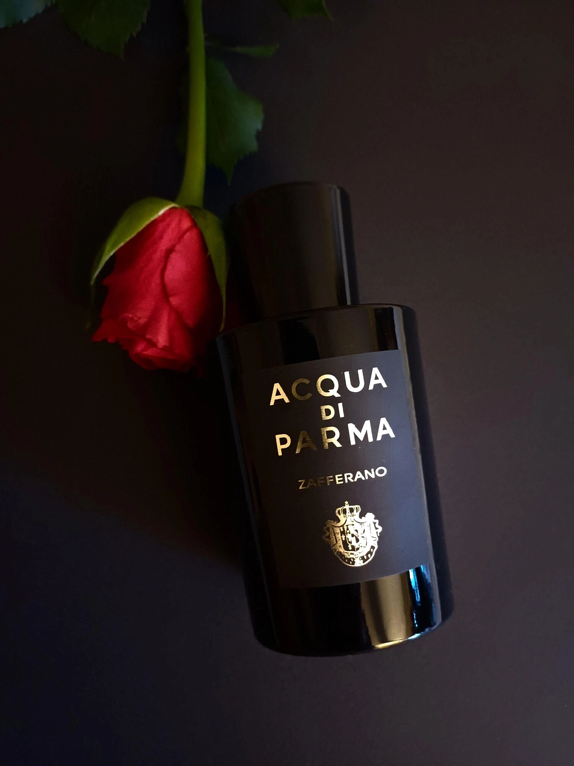 Acqua di Parma Zafferano