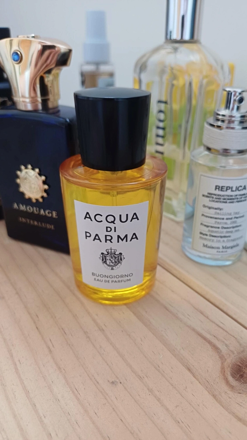 Acqua di Parma Buongiorno