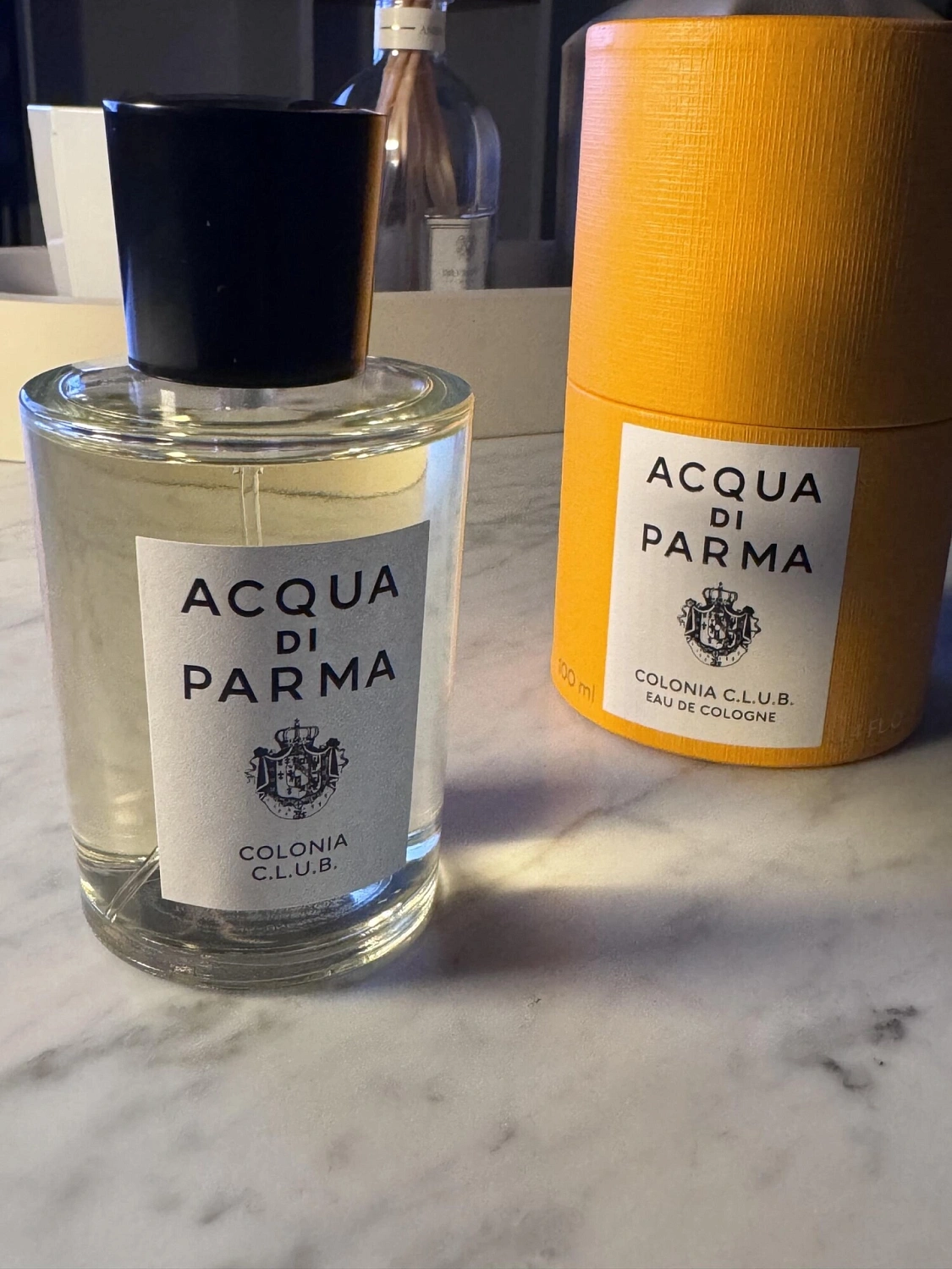 Acqua di Parma Colonia C.L.U.B.
