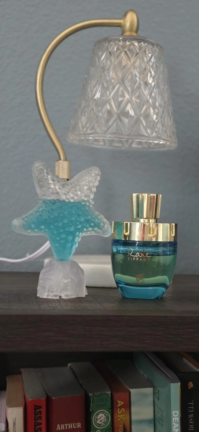 Afnan Rare Tiffany