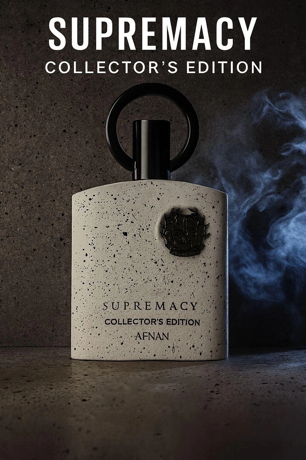 Afnan Supremacy Collector's Edition