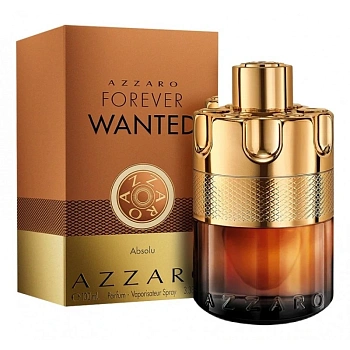 Фото Azzaro Forever Wanted Absolu