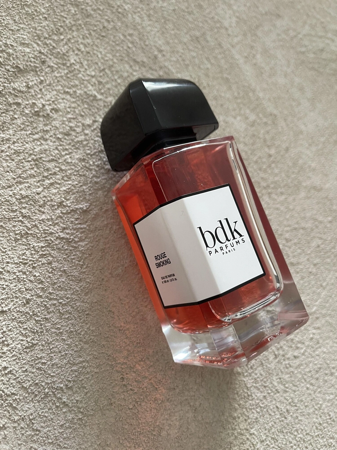 BDK Parfums Rouge Smoking
