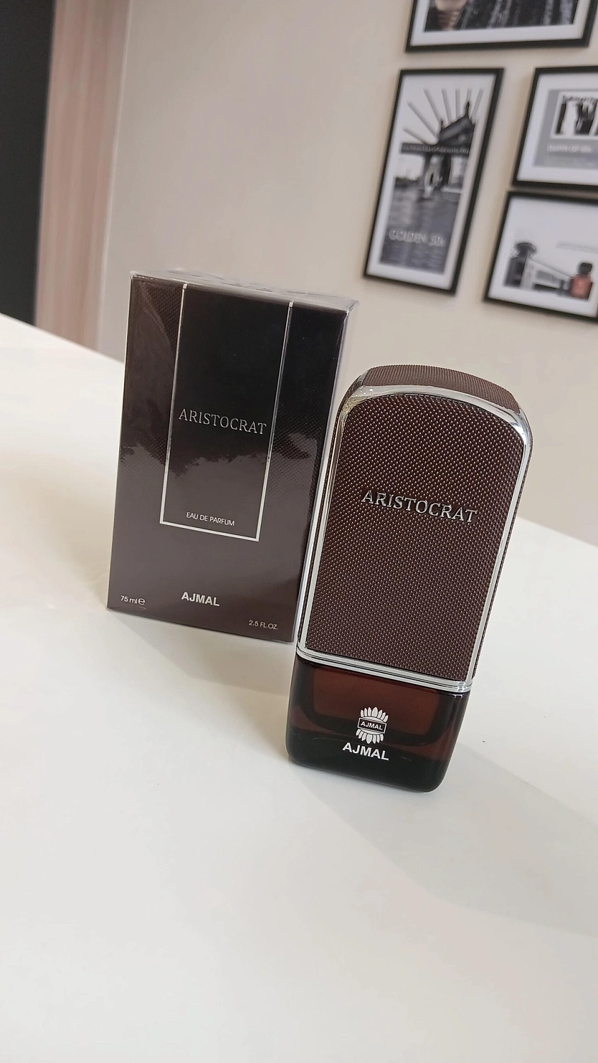 Ajmal Aristocrat