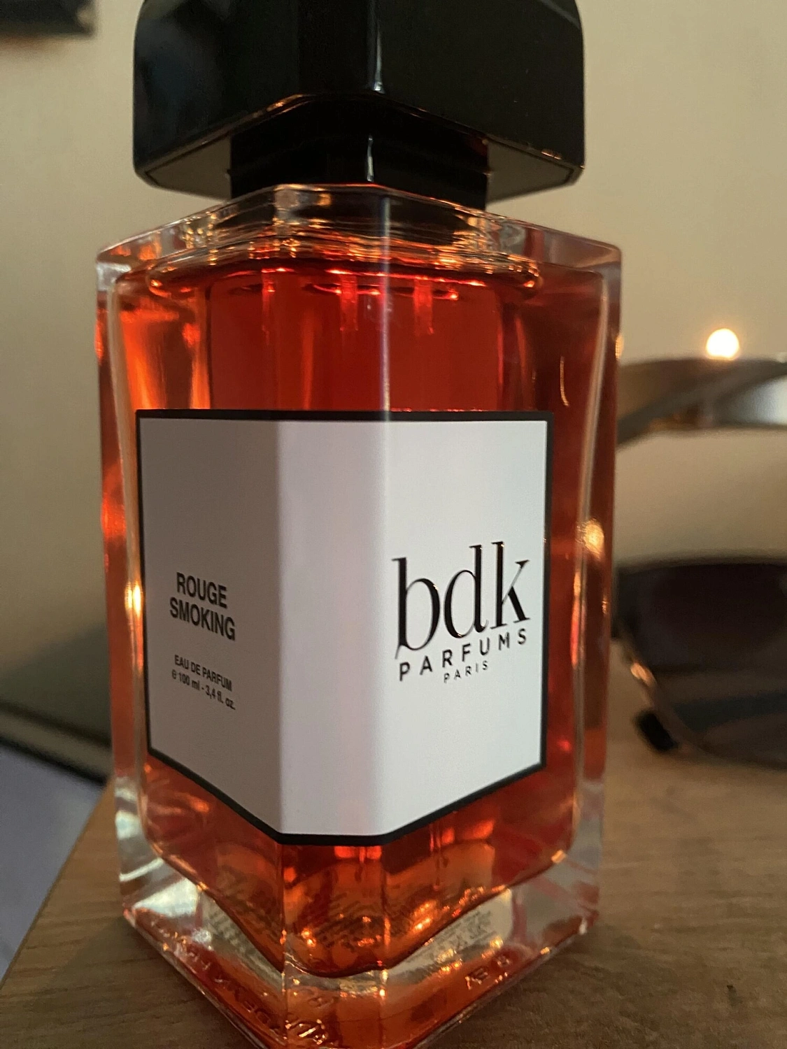 BDK Parfums Rouge Smoking