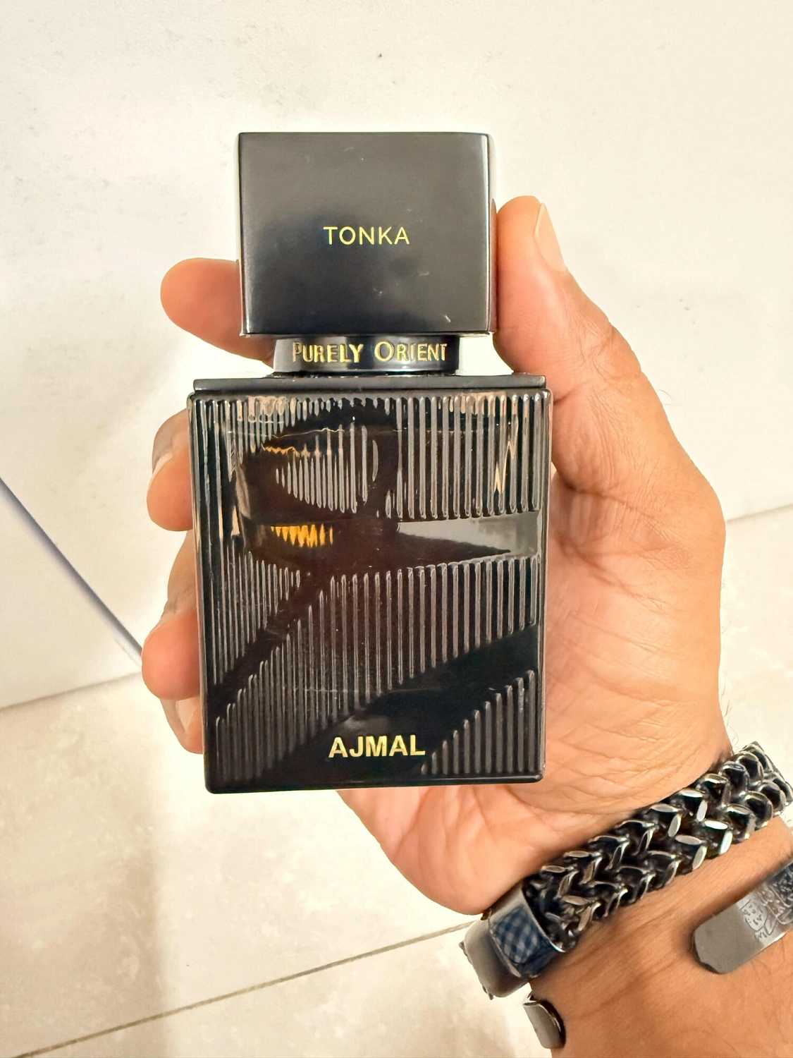 Ajmal Purely Orient Tonka