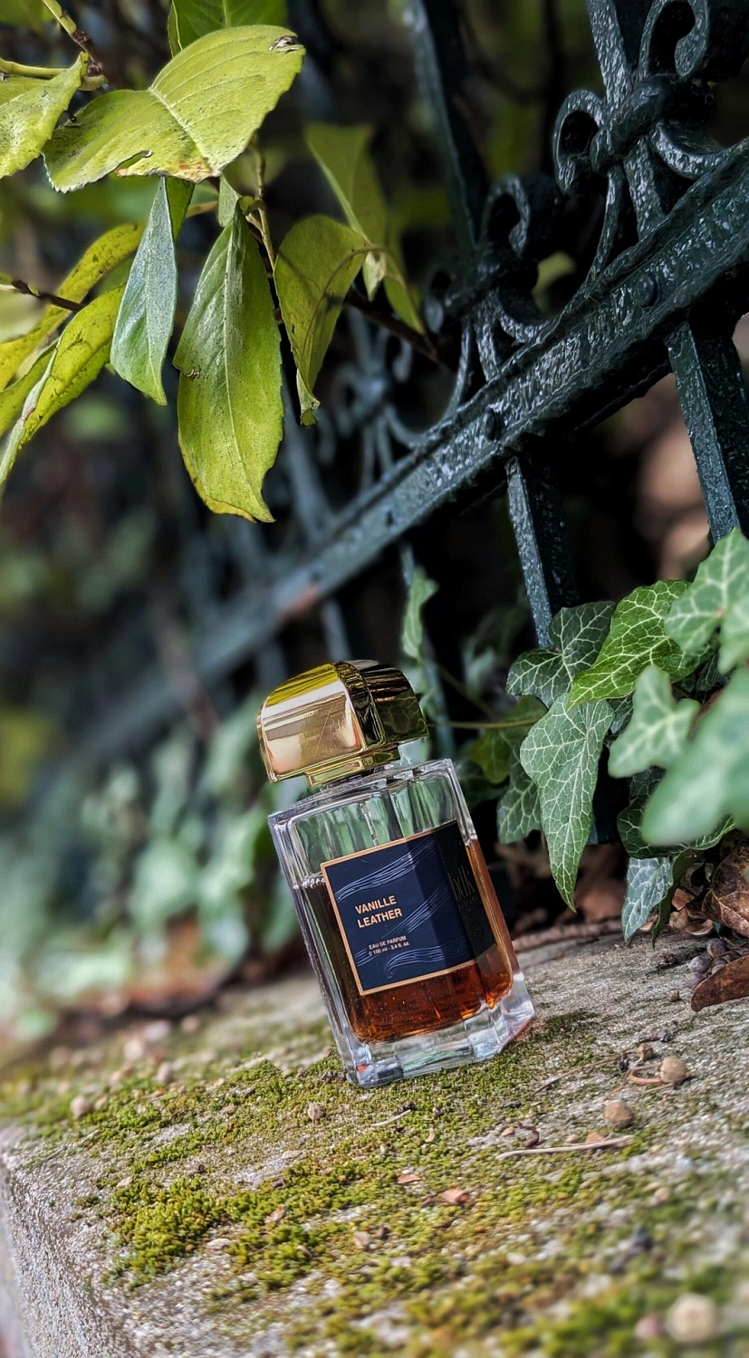 BDK Parfums Vanille Leather