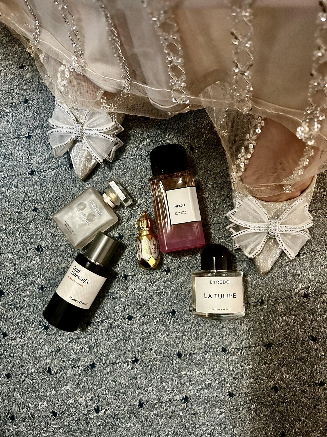 BDK Parfums Impadia